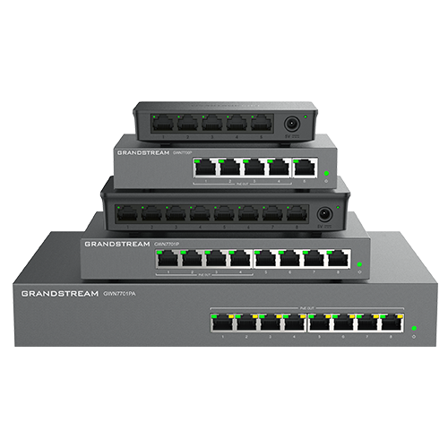 GWN7710R | Grandstream Networks